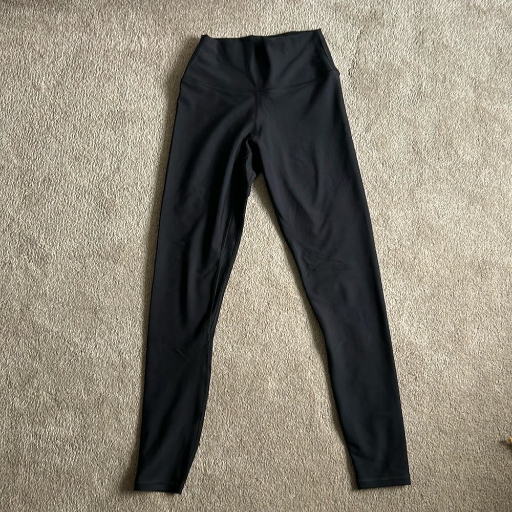 Abercrombie YPB Curve Love Leggings